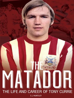 cover image of The Matador